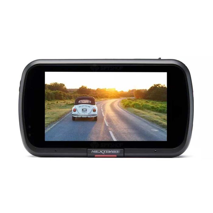 Camera auto - nextbase Nextbase 522 GW + Camera spate pentru masina