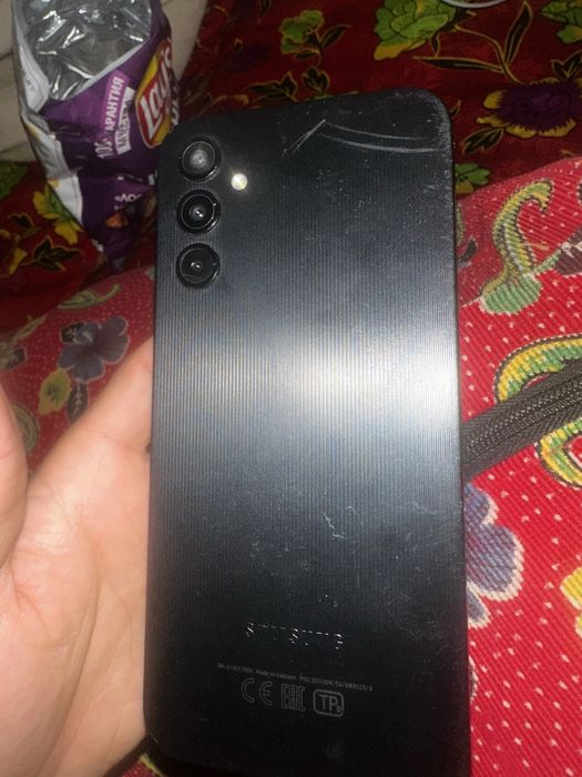 Samsung A14 128/6 GB