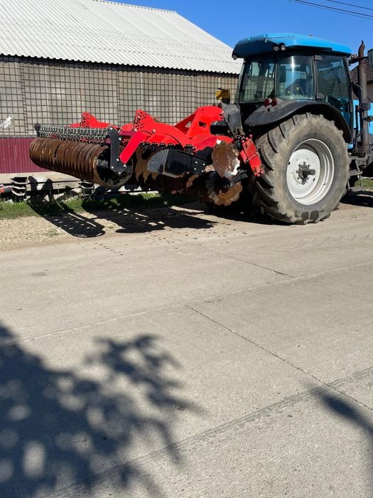 Vand teradisc 3.5 metri