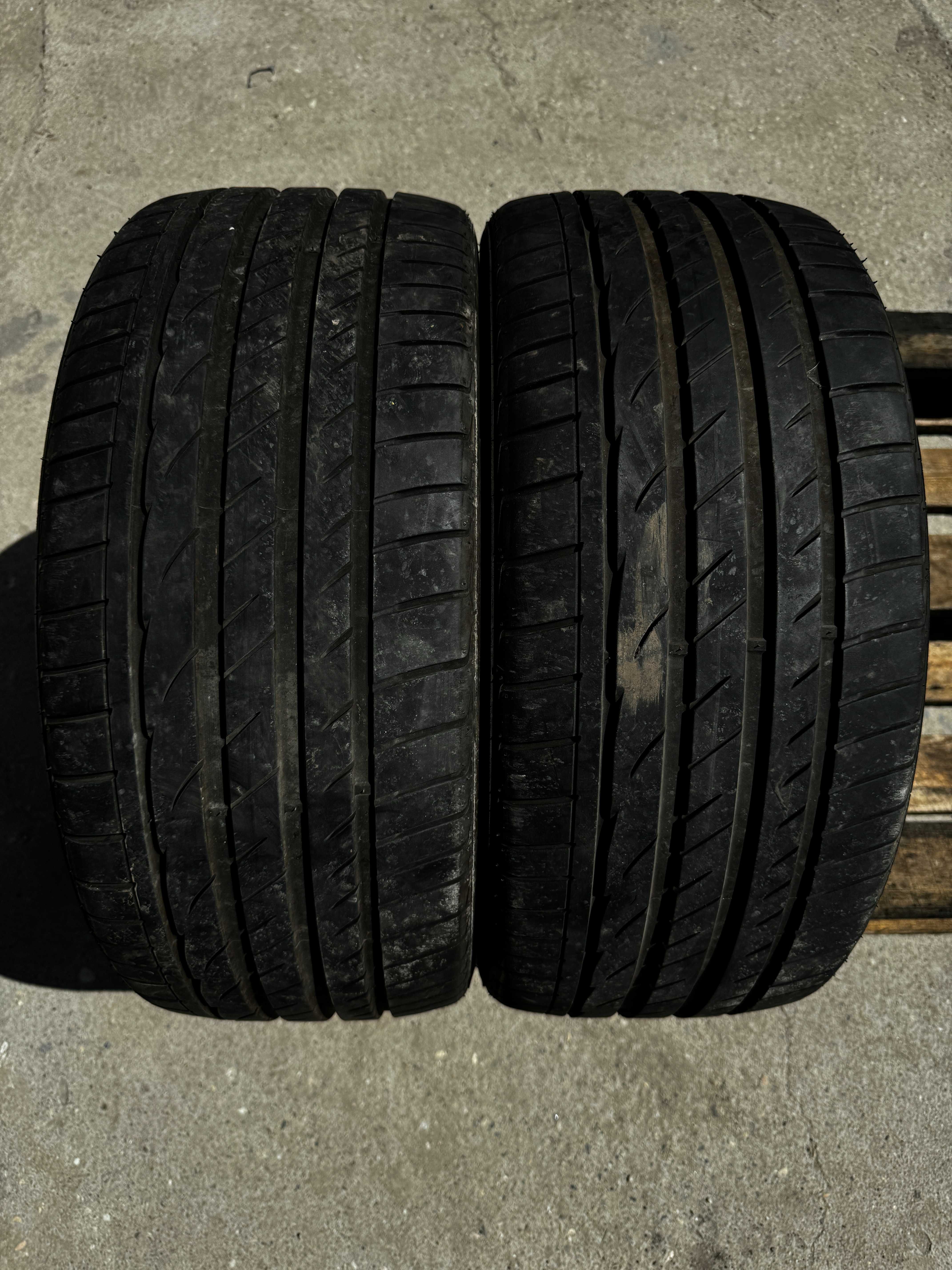 Anvelope 225/40R18 Laufen Vara