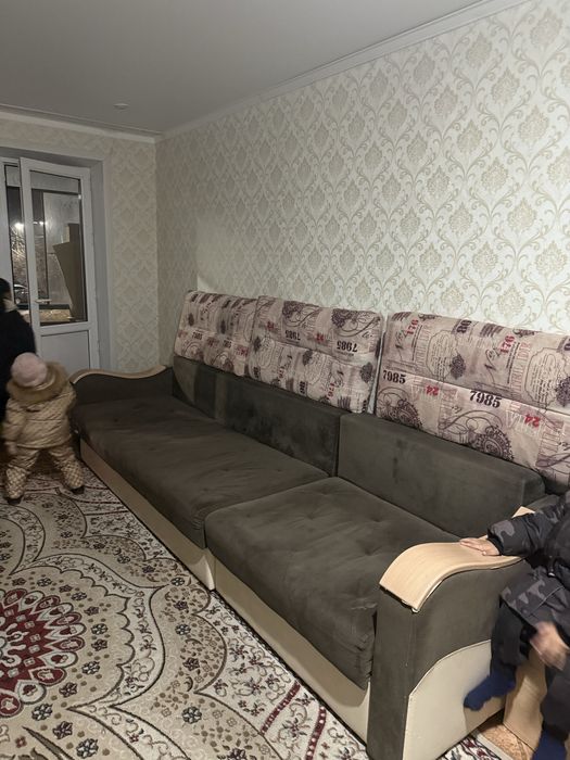 диван раскладной