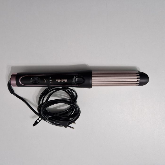 Ondulator 2 in 1 cool air BaByliss
