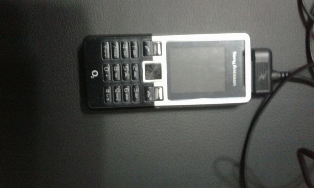 Sony ericsson