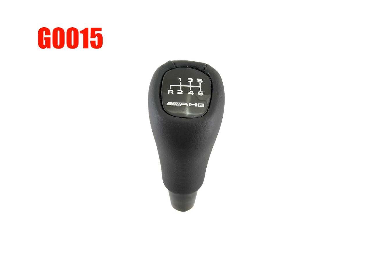 Топка за скоростен лост Mercedes W202, W210, ML W163   111