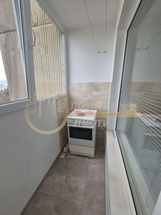 Дава се под наем Двустаен апартамент в София, Младост 2 - 54 кв.м за 450 € - Снимка #3