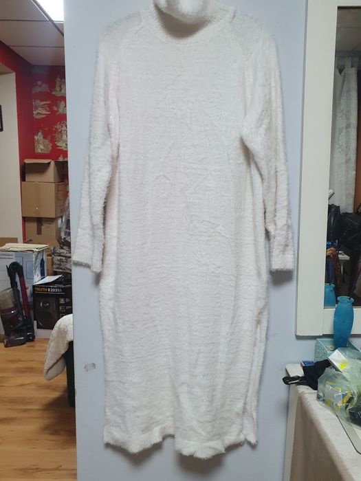 Пуловери Cos, НМ, Alba Moda, Monaco Club