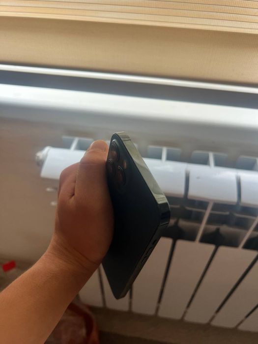 Iphone 12 Pro Max