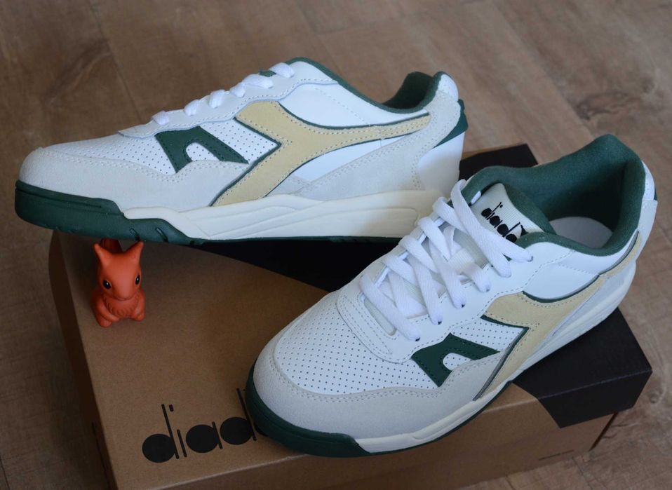 Diadora 45 р. оригинальная обувь