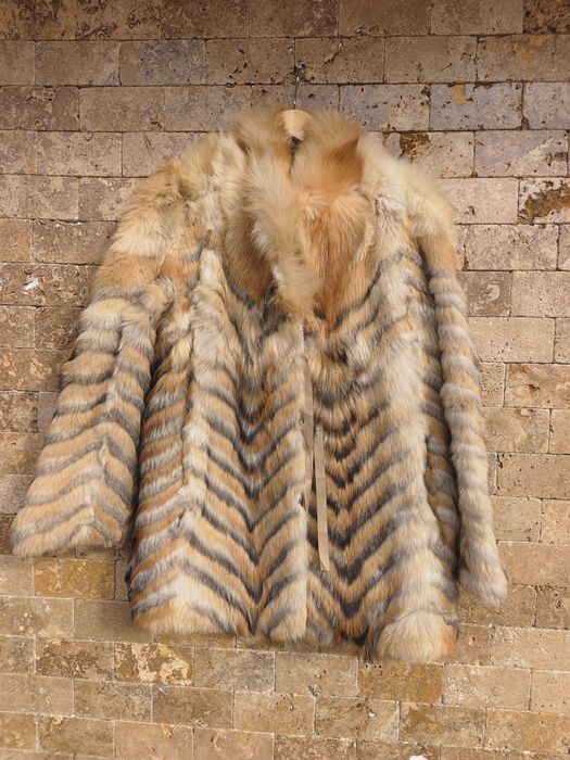 Haina Blana Naturala