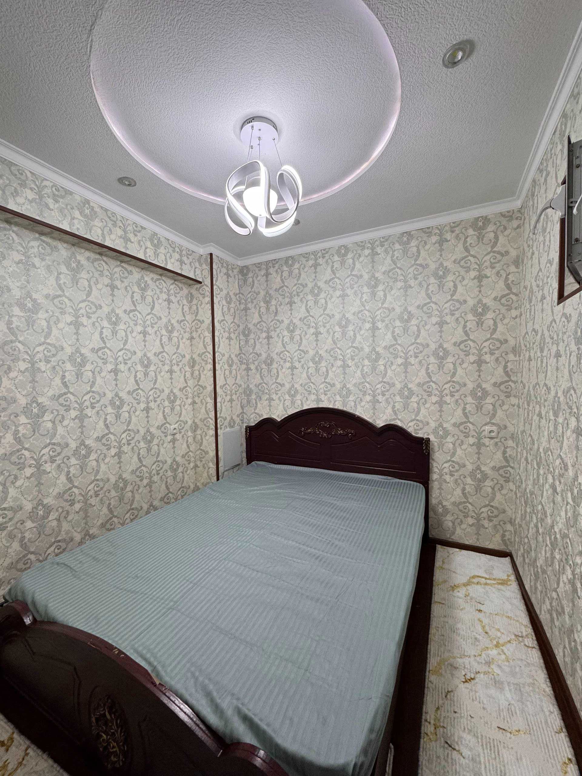 №3587 Продается квартира в Согдиана