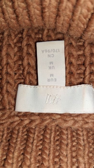 Pullover dama H&M marime M