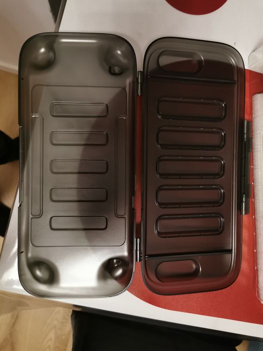 Protectie  Nintendo Switch 2 (2025)  JSAUX