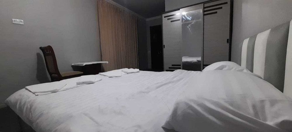 Хамма шароитларга эга  Мехмонхона «MUNI HOTEL» посуточно