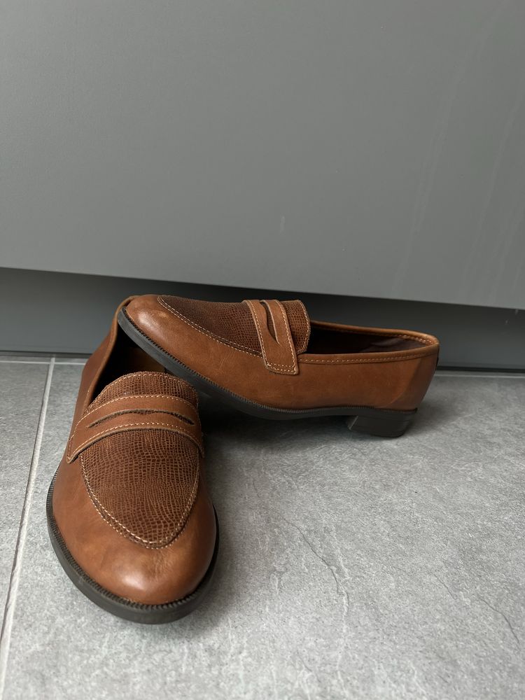 Minozzi Milano Shose