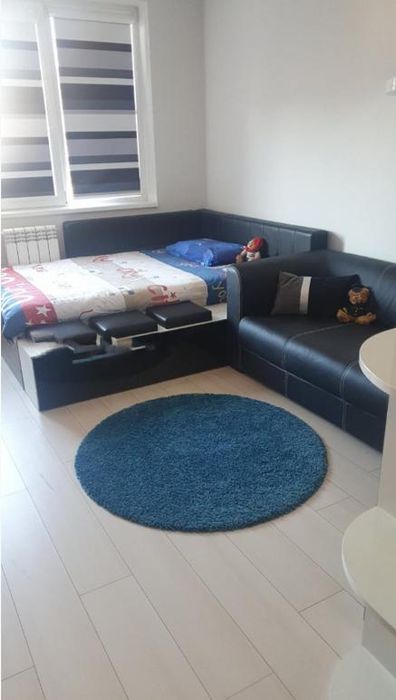 Дава се под наем Четиристаен апартамент в София, Полигона - 140 кв.м за 1000 € - Снимка #5