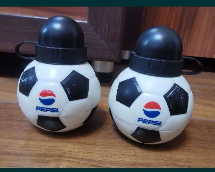 Mingii Pepsi Recipient apa