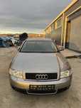 Vand bara fata capota faruri Motor 2.5 diesel Audi a4 b6