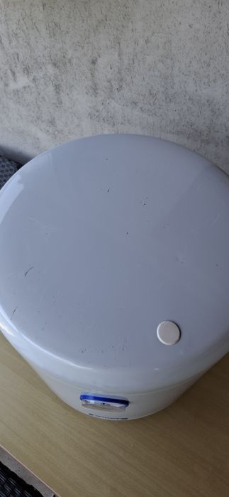 Fismar Bolier 1200 Watt 8 Bari