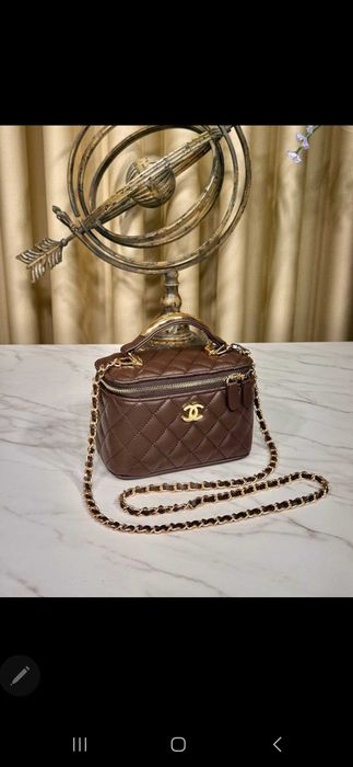 Чанти alaia chanell celline ysl tods balencciaga