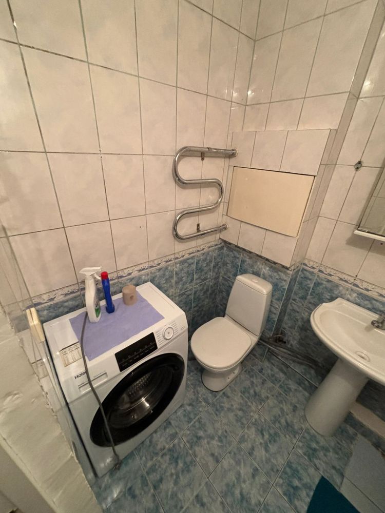 Продам 3-х комн квартиру