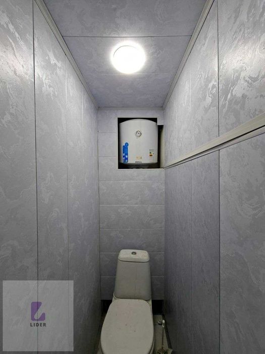 2х комнатная квартира 57кв/м с новым ремонтом, Согдиана