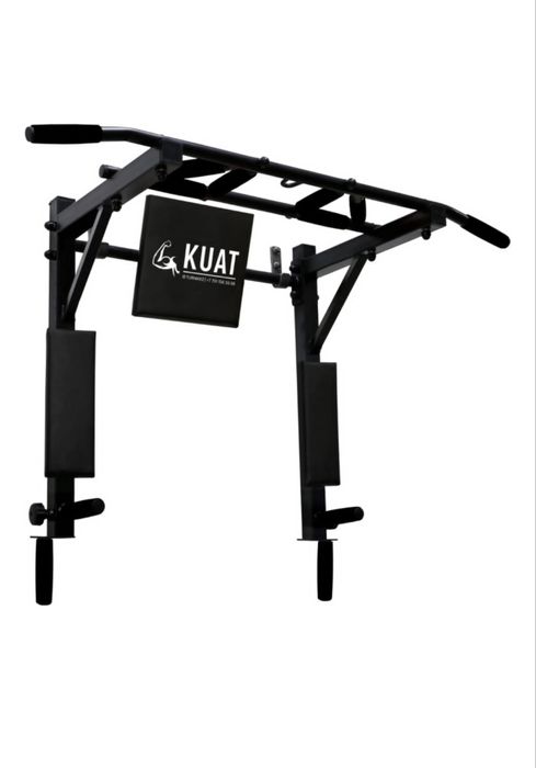 kuat турник 3в1 для упражнение