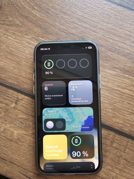 Iphone 12 pro impecabil