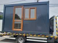 Vând containere modulare