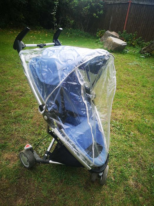 Carucior Quinny Zapp Xtra