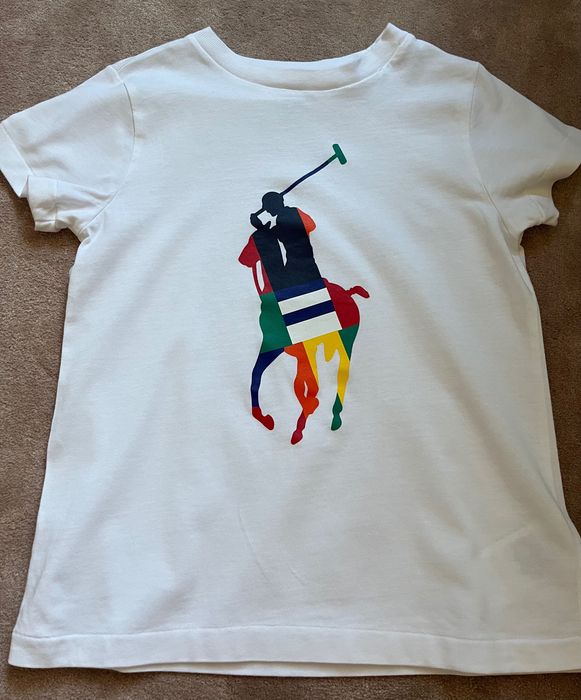 Tricou Ralph Lauren