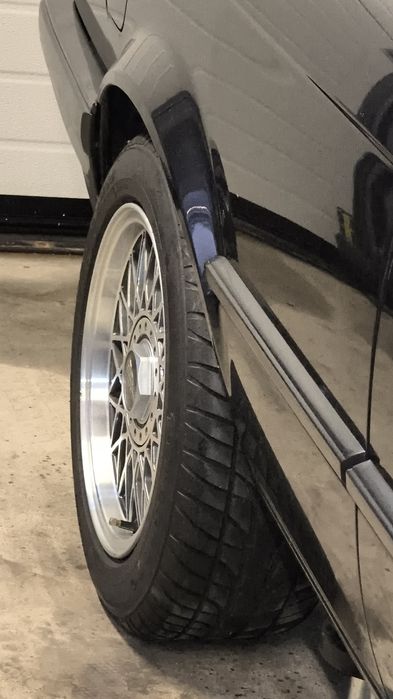 BBS RJ 4x100 R15 VW ...BMW...E.T.C