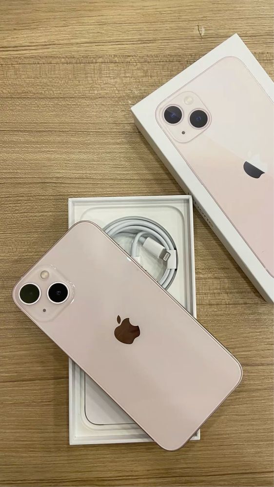 Iphone 13 (256gb)