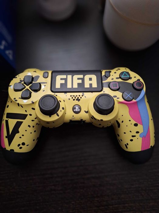 Controller Playstation 4 Fifa