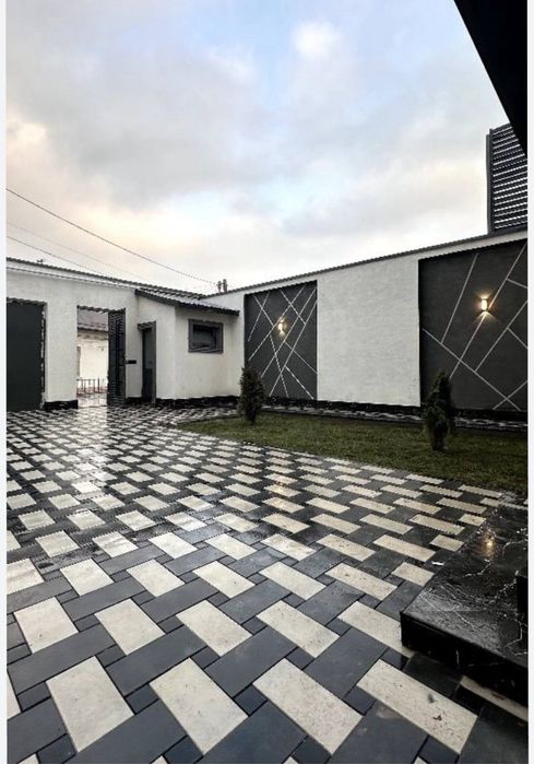 Дом участок хайтек Мирабадский район