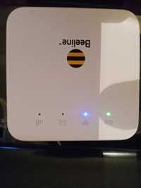 Wi-Fi 4G Beeline карманный роутер