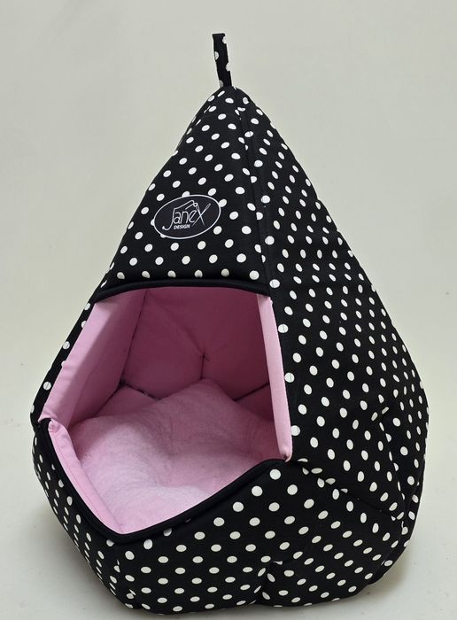 Къщичка за домашни любимци Жанекс