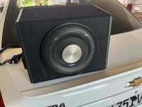 Edifier CW 810 Сабвуфер сотилади.