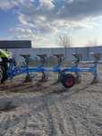 Plug Lemken Europal 9 4+1