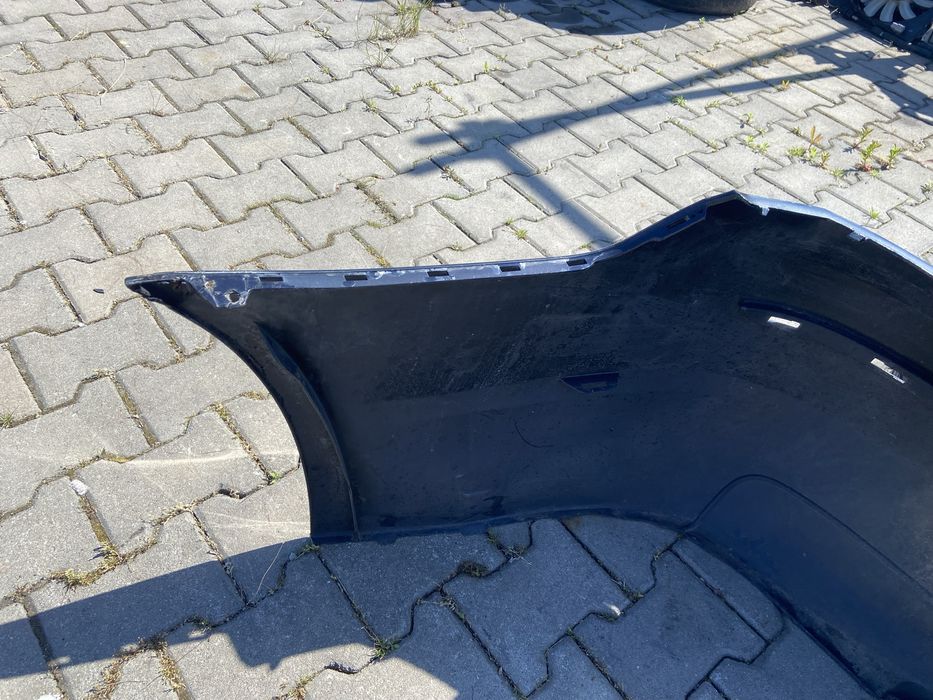 Задна броня за BMW F11