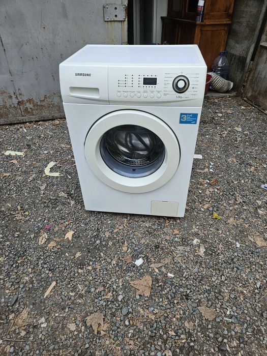 Продаётся стиральная машина самсунг