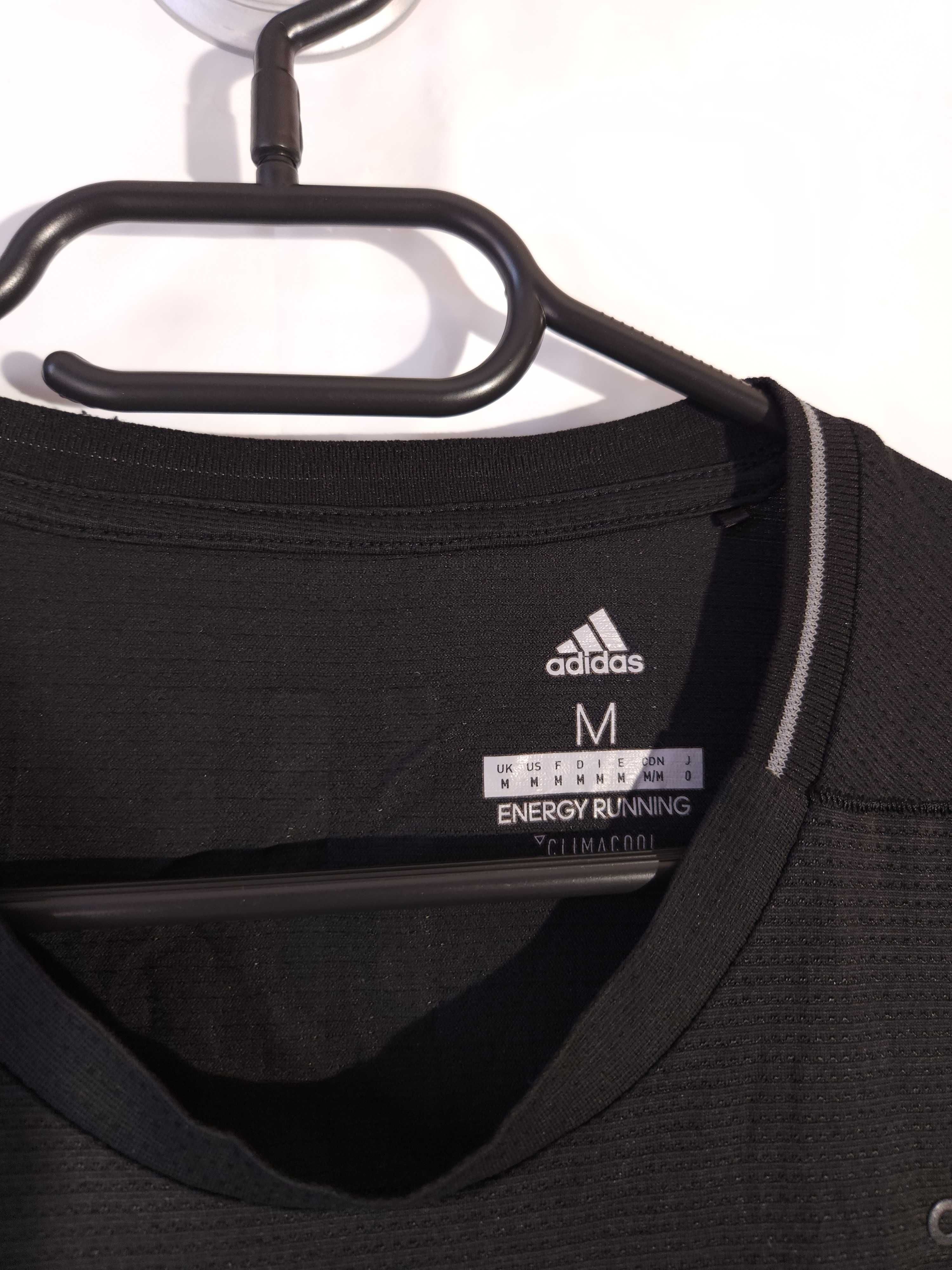 Adidas Energy Running Тениска/Мъжка М