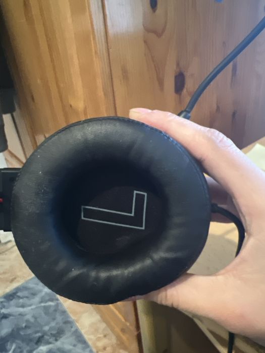 Слушалки USB 7.1 Edifer G4