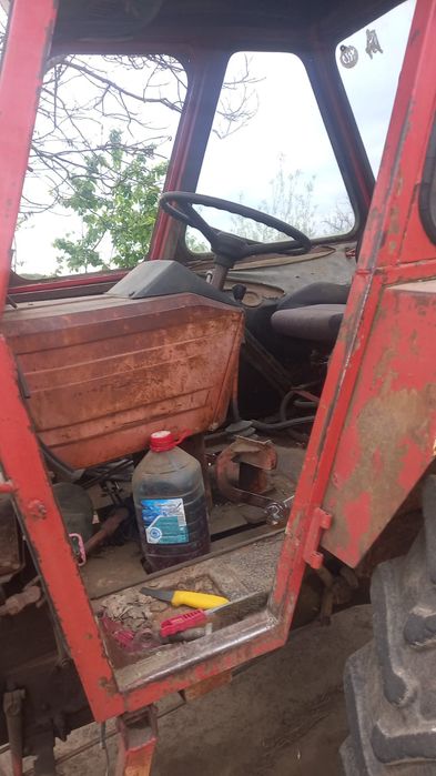 Disponibil dacia