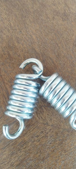Продаются пружины для садовой качели