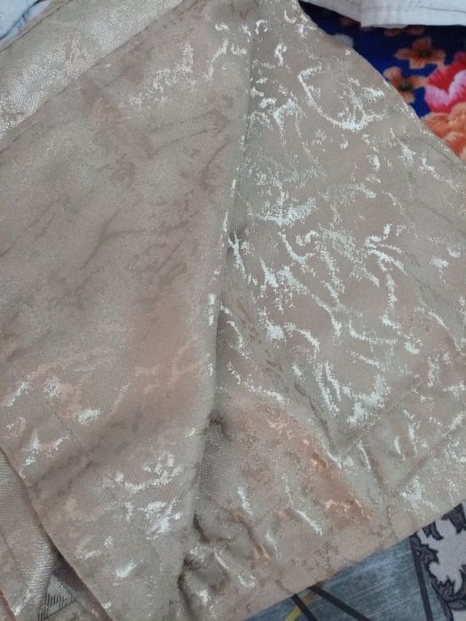 Продам новые шторы для кухни также подойдут для балкона