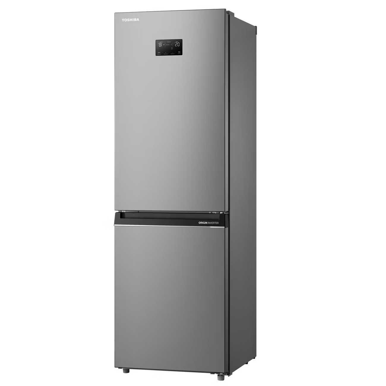 Холодильники Toshiba Inverter Японская технология