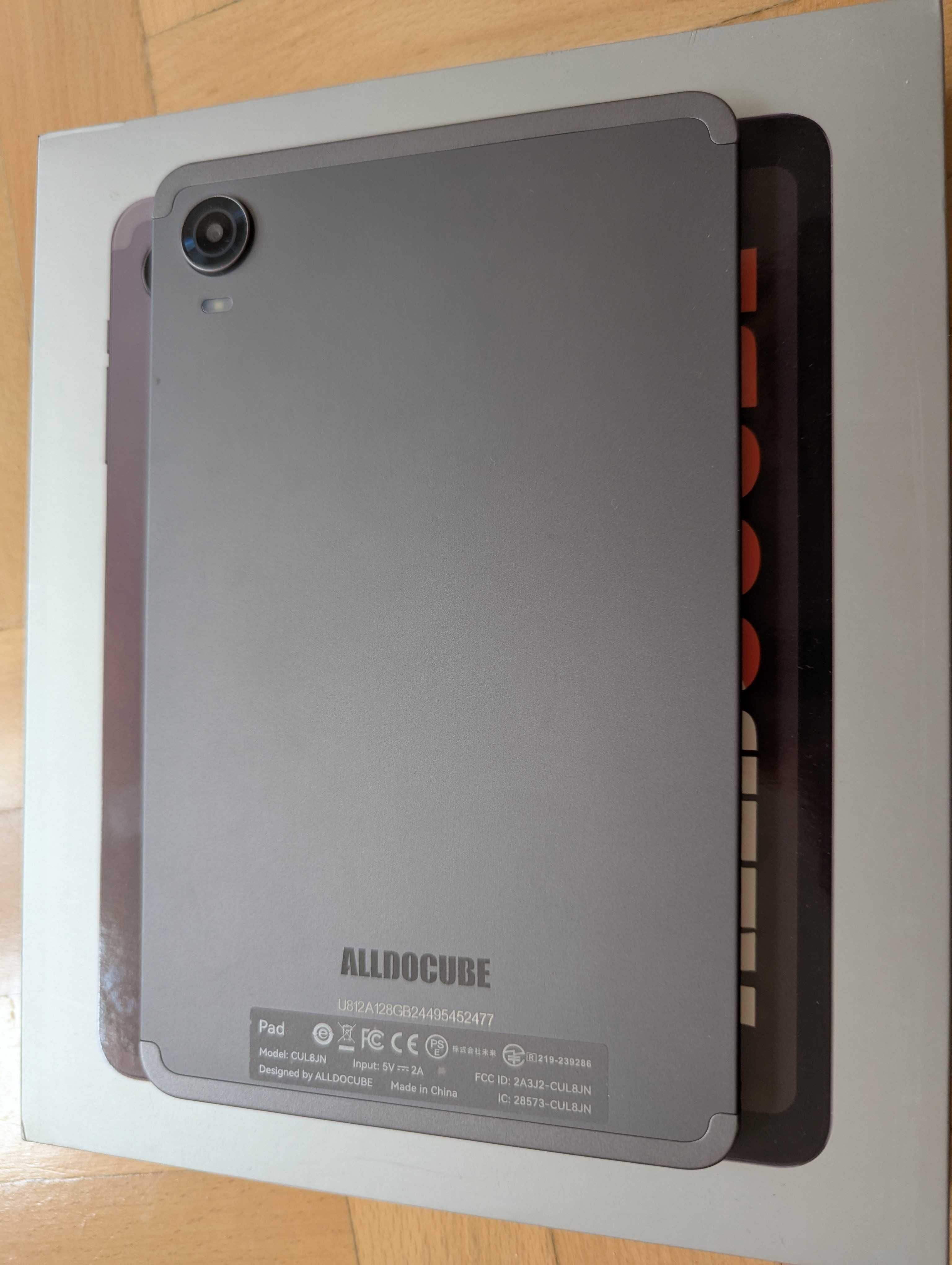 Таблет Alldocube iplay 60 mini turbo 8GB RAM