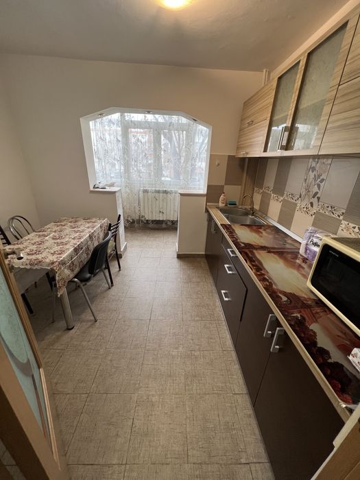 Apartament 3 camere, regim hotelier