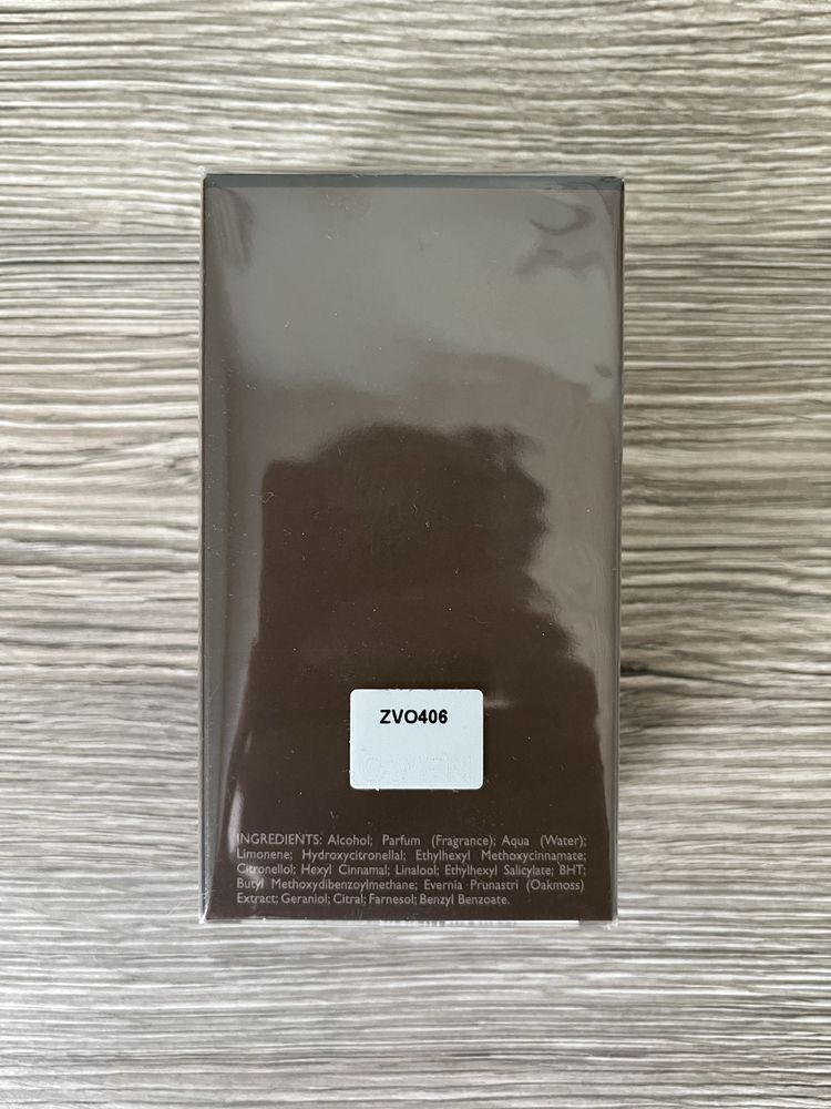 Terre D'Hermes EDT 100ml