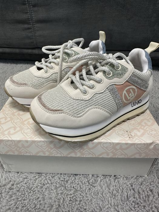 Обувки Liu Jo, Primigi, Fila